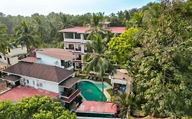 The Verda De Miranda Resort Morjim North Goa