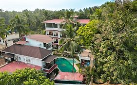 The Verda De Miranda Resort Morjim North Goa